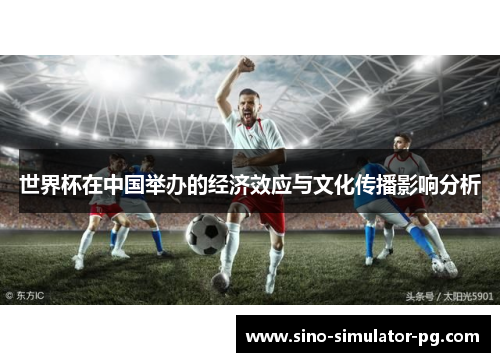 世界杯在中国举办的经济效应与文化传播影响分析