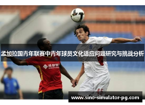 孟加拉国青年联赛中青年球员文化适应问题研究与挑战分析